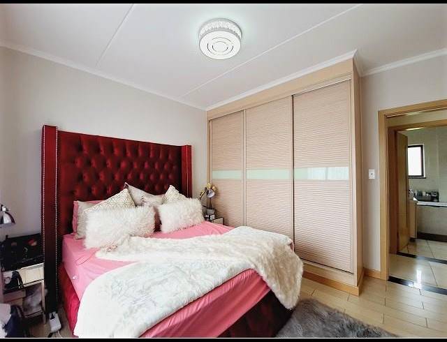 2 BEDROOM APARTMENT FOR SALE IN CARLSWALD